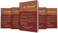 Al-Ahwal : Jurnal Hukum Keluarga Islam