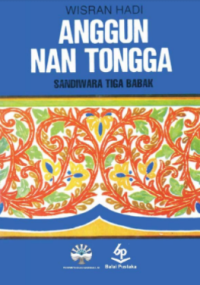 ANGGUN NAN TONGGA ebook