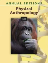 Physical Anthropology