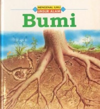 Mengenal Ilmu: Unsur Alam Bumi
