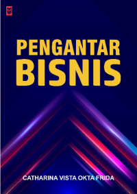 Pengantar Bisnis