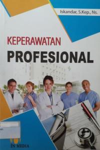 Keperawatan Profesional
