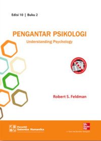 Pengantar Psikologi Buku 2 : Understanding Psychology