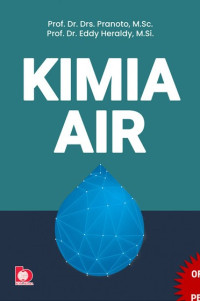 Kimia Air