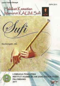 Hakikat Kematian Menurut Kaum Sufi
