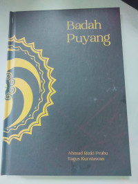 Badah Puyang (Hutan, air, tanah, adat)