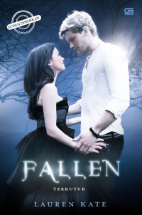 FALLEN.--