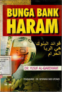 Bunga Bank Haram