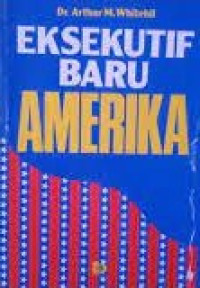 Eksekutif Baru Amerika