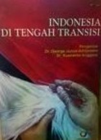 Indonesia di Tengah Transisi