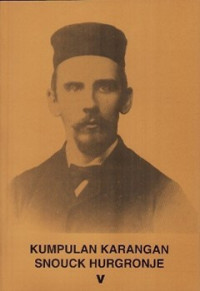 Kumpulan karangan Snouck Hurgronje V