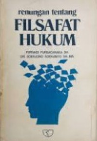 Renungan tentang Filsfat Hukum
