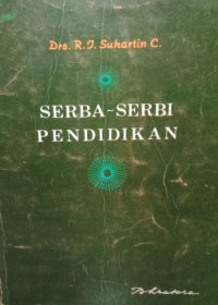Serba-serbi Pendidikan