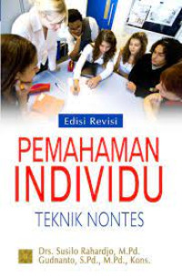 Pemahaman Individu : Teknik Nontes