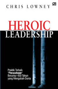 Heroic   leadership.--