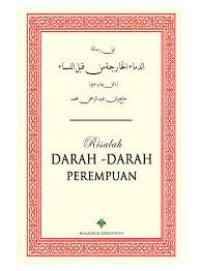 Risalah Darah-darah Perempuan