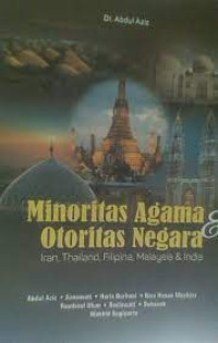 Minoritas Agama & Otoritas Negara : Iran, Thailand, Filipina, Malaysia, dan India