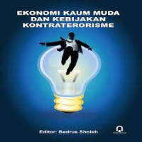 Ekonomi Kaum Muda dan Kebijakan Kontraterorisme