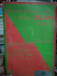 perbandingan hidup secara islam dengan tradisi di pulau jawa