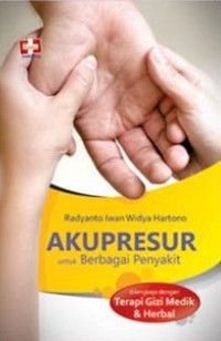 Akupresur untuk Berbagai Penyakit