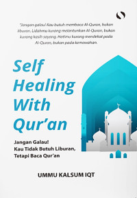 Self Healing with Qur'an