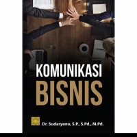 Komunikasi Bisnis