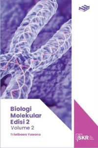 Biologi Molekular Volume 2