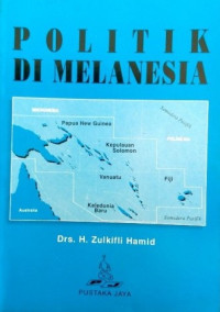 Politik di Melanesia