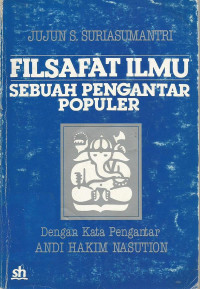 Filsafat agama : Philosophy of religion.--