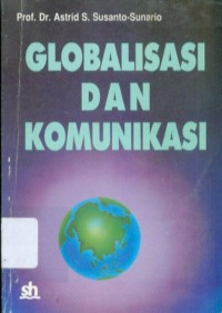 Globalisasi Dan Komunikasi