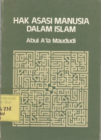 Hak Asasi Manusia  Dalam Islam.--