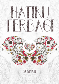 Hatiku terbagi