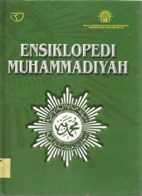 Ensiklopedia tematis dunia Islam.[Referensi]