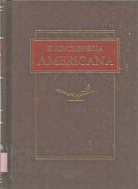 Encyclopedia americana.--