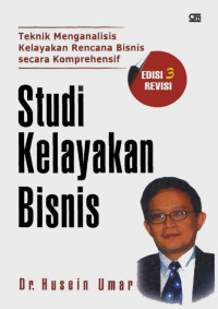 Studi Kelayakan Bisnis
