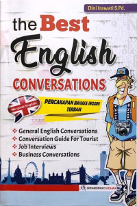 The Best English Conversations: Percakpan Bahasa Inggris Terbaik