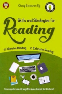 Skills and Strategies for Reading