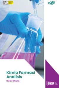 Kimia Farmasi Analisis