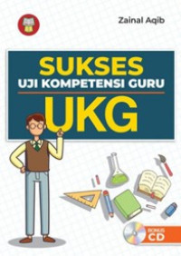 Sukses Uji Kompetensi Guru (UKG)
