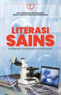 Literasi Sains: Pendekatan Pembelajaran Kontemporer