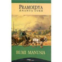 Bumi manusia.--