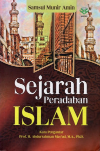 Sejarah Peradaban Islam.--