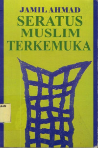 Seratus Muslim Terkemuka