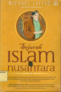 Sejarah Islam di nusantara