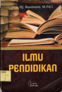 Ilmu Pendidikan
