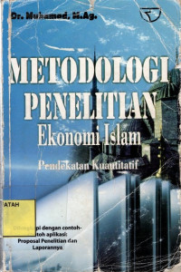 El-Ghiroh : Jurnal Studi Keislaman