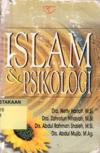 Islam & Psikologi.--