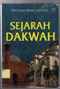Sejarah Dakwah.--