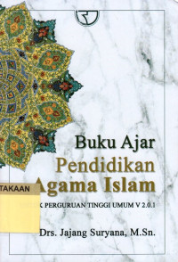 Buku Ajar Pendidikan Agama Islam Untuk Perguruan Tinggi Umum V 2.0.1