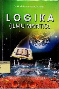 Logika (Ilmu Mantiq).--